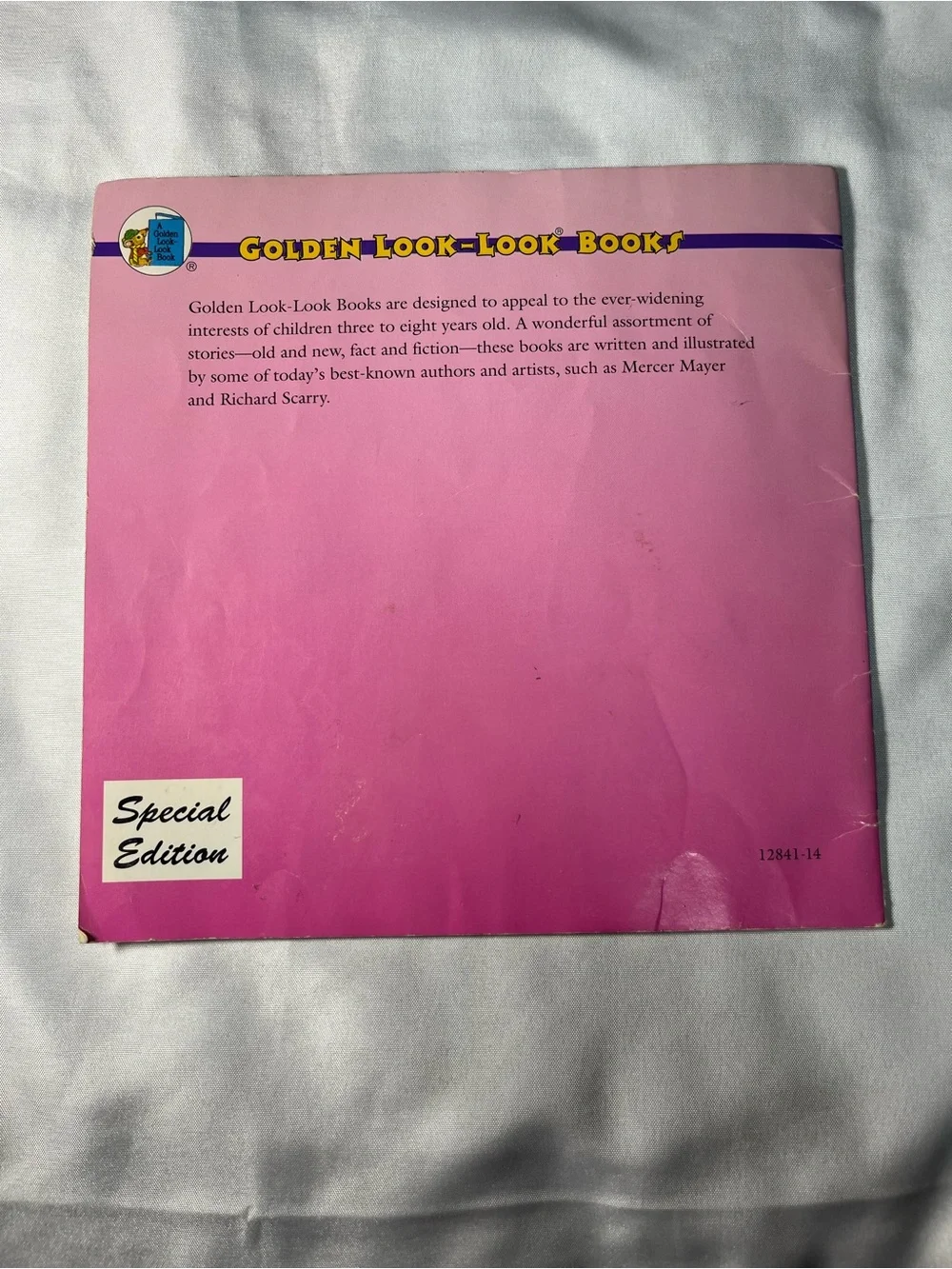 Vintage 1996 Dear Barbie The Wonderful Wedding Book Jean Waricha Golden Books PB